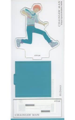 Chainsaw Man Denji Acrylic Stand Acrylic Stands [USED]