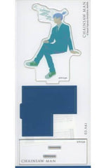 Chainsaw Man Aki Hayakawa Acrylic Stand Acrylic Stands [USED]