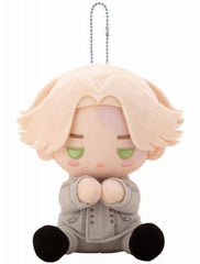 Seishu Inui Tokyo Revengers Es Series Nino Pitanui Key Ring [USED]