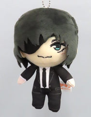 Chainsaw Man Himeno Plush Mascot Vol.2 Plush [USED]