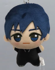 Chainsaw Man Aki Hayakawa Chibigurumi Plush [USED]