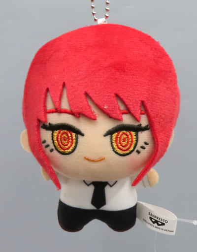 Chainsaw Man Makima Chibigurumi Plush [USED]