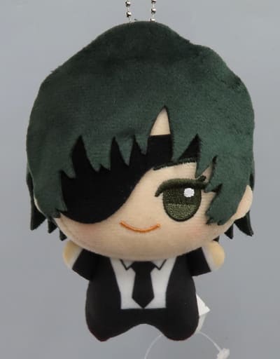 Chainsaw Man Himeno Chibigurumi Plush [USED]