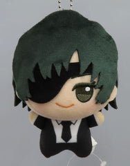 Chainsaw Man Himeno Chibigurumi Plush [USED]