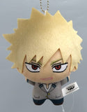 Katsuki Bakugo My Hero Academia Chibigurumi Vol.3 Key Chain [USED]