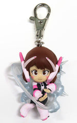 My Hero Academia Ochaco Uraraka Figure Keychain Vol.1 Keychains [USED]