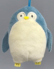 Penguin SPY x FAMILY Anya's Favorite Thing Mascot Key Chain [USED]
