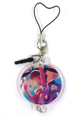 Mayoi Hachikuji Monogatari Second Season Acrylic Joint Charm Complete Box Included Items Charm [USED]