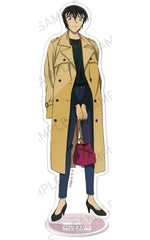 Miwako Sato Trad Ver. Detective Conan Acrylic Stand Figure Acrylic Stand [USED]