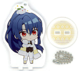 Oz Promise of Wizard Trading Acrylic Stand Key Chain Group A animatecafe 3rd Edition Limited Key Chain [USED]