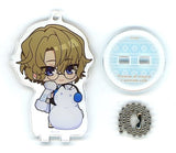 Faust Promise of Wizard Trading Acrylic Stand Key Chain Group B animatecafe 3rd Edition Limited Key Chain [USED]