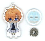 Heathcliff Promise of Wizard Trading Acrylic Stand Key Chain Group B animatecafe 3rd Edition Limited Key Chain [USED]