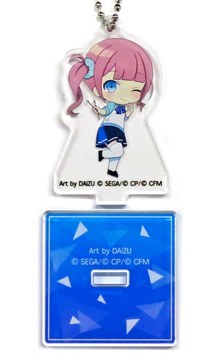 Honami Mochizuki Hatsune Miku: Colorful Stage! Acrylic Stand Mascot A Lawson Campaign Limited Acrylic Stands [USED]