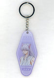 Yoko Kurama Yu Yu Hakusho Acrylic Key Chain Seria Limited Key Chain [USED]