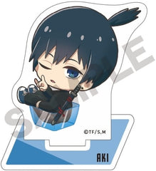 Chainsaw Man Aki Hayakawa Hakospo Acrylic Stand Acrylic Stands [USED]