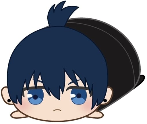 Chainsaw Man Aki Hayakawa Gororin Mascot Plush [USED]