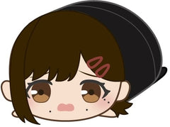 Chainsaw Man Kobeni Higashiyama Gororin Mascot Plush [USED]