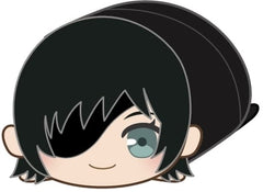 Chainsaw Man Himeno Gororin Mascot Plush [USED]