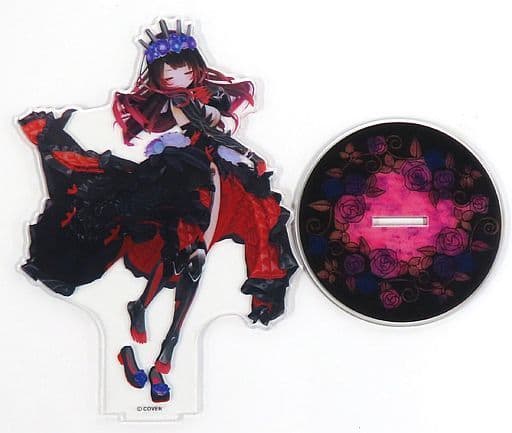 Roboco-san VTuber Hololive Acrylic Stand Long Hair Ver. 800,000 Subscribers Celebration Acrylic Stands [USED]