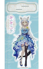Shirakami Fubuki VTuber Hololive Acrylic Figure Aquarium C101 Limited Acrylic Stands [USED]