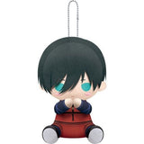 Rin Itoshi Blue Lock Es Series Nino Pitanui Key Ring [USED]