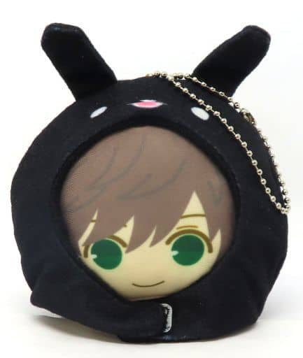 Ritsu Onodera Ver. The World's Greatest First Love: The Case of Ritsu Onodera Anizukin animate Limited Comics Vol.17 Limited Set Bundled Bonus Key Ring [USED]
