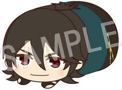 Kan Kikuchi Bungou to Alchemist Mochikororin Plush Mascot Vol.2 Plush Toys [USED]