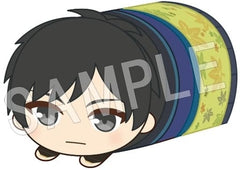 Shusei Tokuda Bungou to Alchemist Mochikororin Plush Mascot Vol.2 Plush Toys [USED]