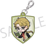 Doppo Kunikida Bungo Stray Dogs Trading Metal Charms Charm [USED]