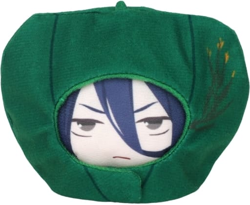 Kyotaro Sugishita Wind Breaker Anizukin Key Ring [USED]