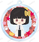 Akiko Yosano Bungo Stray Dogs Wan! NordiQ Trading Hoikuen Ver. Acrylic Key Chain Key Chain [USED]