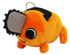 Chainsaw Man Pochita Open Mouth Plush MC Assortment Plush [USED]