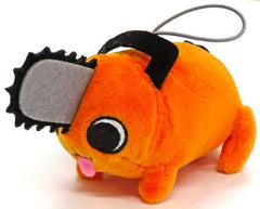 Chainsaw Man Pochita Tongue Out Plush MC Assortment Plush [USED]