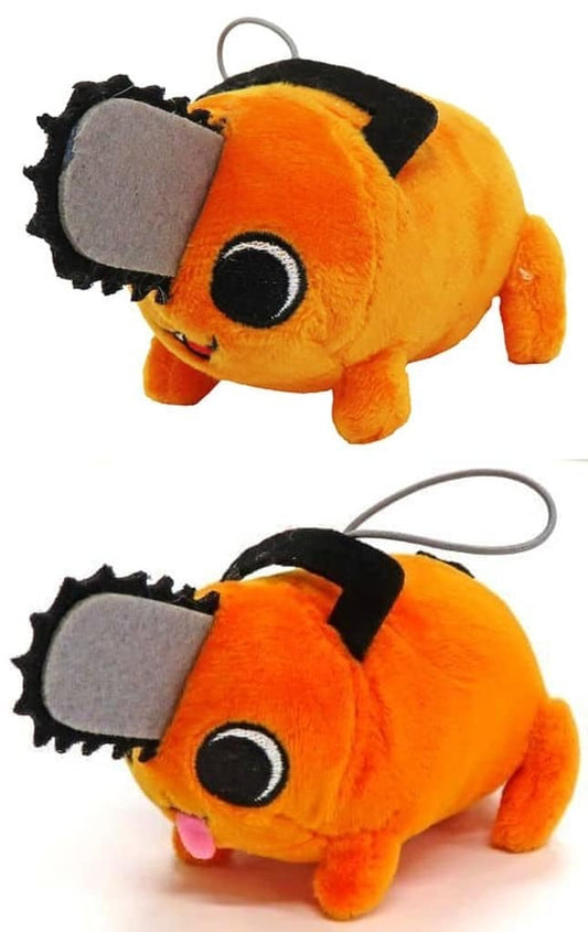 Chainsaw Man Pochita & Others Plush MC Assortment All 2 Types Set Plush [USED]