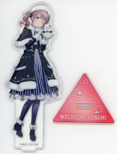 Honami Mochizuki Hatsune Miku: Colorful Stage! Acrylic Stand Vol.10 Acrylic Stands [USED]