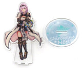 Shirogane Noel VTuber Hololive Acrylic Stand Joypolis Dreamy Party Exclusive Acrylic Stands [USED]