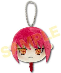 Chainsaw Man Makima Face Mascot Plush [USED]