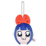 Pipimi Pop Team Epic TV Animation Series Low Rebounding Plush Keychain Plush Toys [USED]