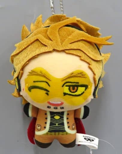 My Hero Academia Hawks Chibigurumi Vol.4 Plush [USED]