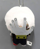 Tomura Shigaraki My Hero Academia Chibigurumi Vol.4 Key Chain [USED]