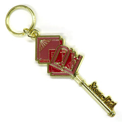 Setsuna Meiou Pretty Guardians Sailor Moon Cosmos the Movie Ichiban Kuji Antique Style Key Motif Charm Prize E Charm [USED]