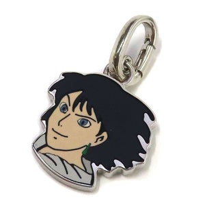 Howl Loewe X Howl's Moving Castle Charm Charm [USED]