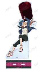 Chainsaw Man Power B Extra Large Acrylic Stand Acrylic Stands [USED]
