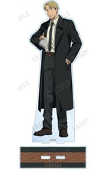 Chainsaw Man Kishibe A Extra Large Acrylic Stand Acrylic Stands [USED]