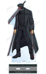 Chainsaw Man Samurai Sword B Extra Large Acrylic Stand Acrylic Stands [USED]