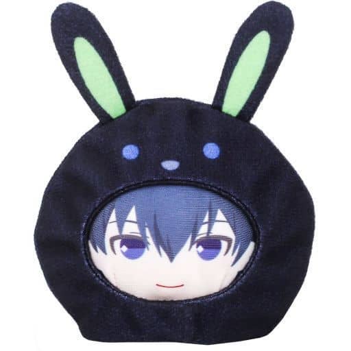 Yoichi Isagi Blue Lock Anizukin Key Ring [USED]