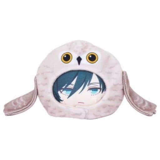 Rin Itoshi Blue Lock Anizukin Key Ring [USED]