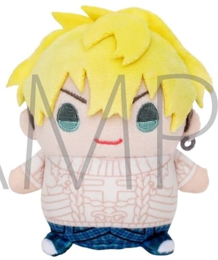 Chifuyu Matsuno Casual Ver. Tokyo Revengers Mamemate 3rd Plush Toys [USED]