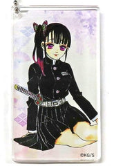 Kanao Tsuyuri Color Demon Slayer: Kimetsu no Yaiba Girls Acrylic Key Chain Collection Koyoharu Gotoge Original Art Exhibition Limited Key Chain [USED]