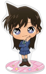 Mori Ran Detective Conan Petit Character Collect Acrylic Stand Vol.5 Acrylic Stand [USED]